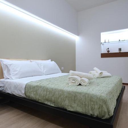 Leccemia B&B Kültér fotó