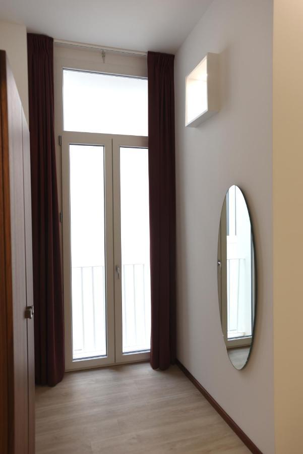 Leccemia B&B Kültér fotó