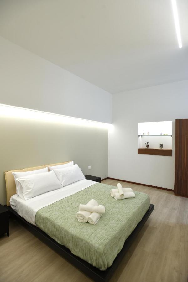 Leccemia B&B Kültér fotó